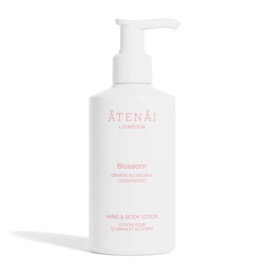 Atenai London Blossom Hand & Body Lotion