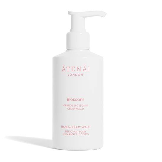 Atenai London Blossom Hand & Body Wash