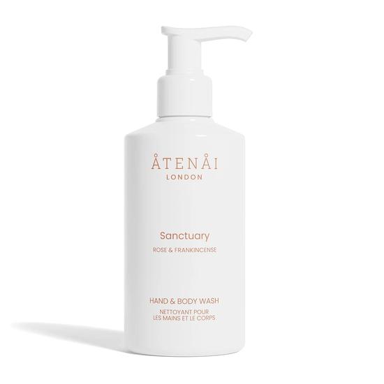 Atenai London Sanctuary Hand & Body Wash