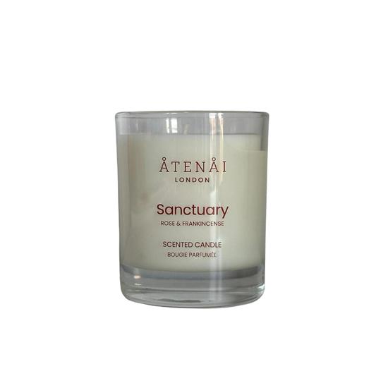 Atenai London Sanctuary Candle