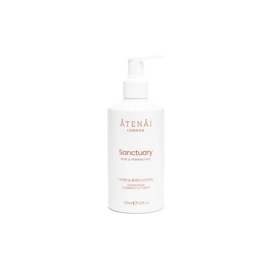 Atenai London Sanctuary Hand & Body Lotion