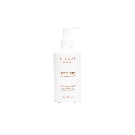 Atenai London Sanctuary Hand & Body Wash