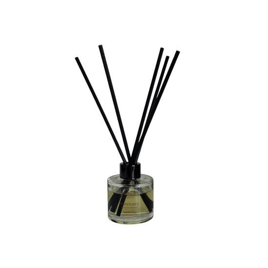 Atenai London Sanctuary Reed Diffuser