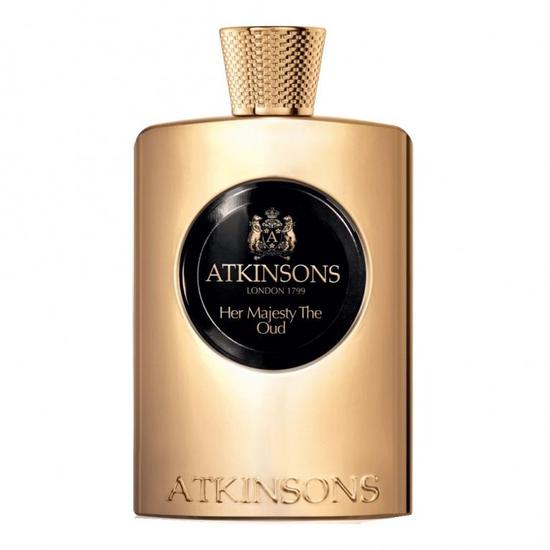 Atkinsons Her Majesty The Oud Eau De Parfum