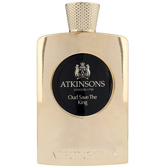 atkinson oud save the king review