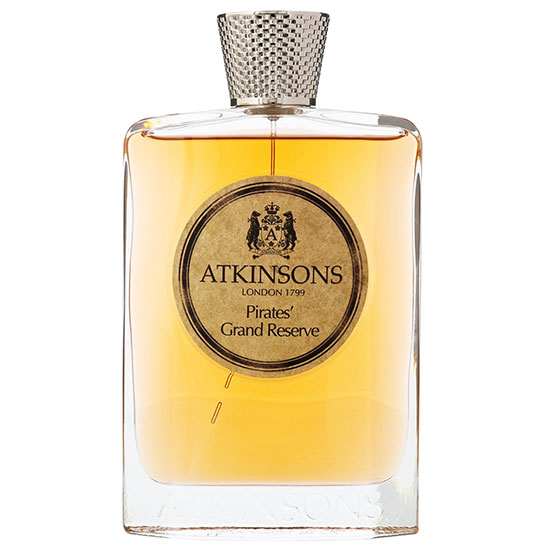 atkinsons pirates grand reserve perfume