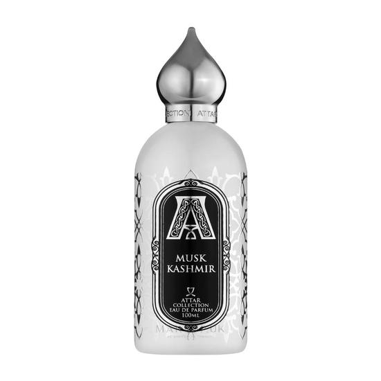 Attar Collection Musk Kashmir Eau De Parfum 100ml