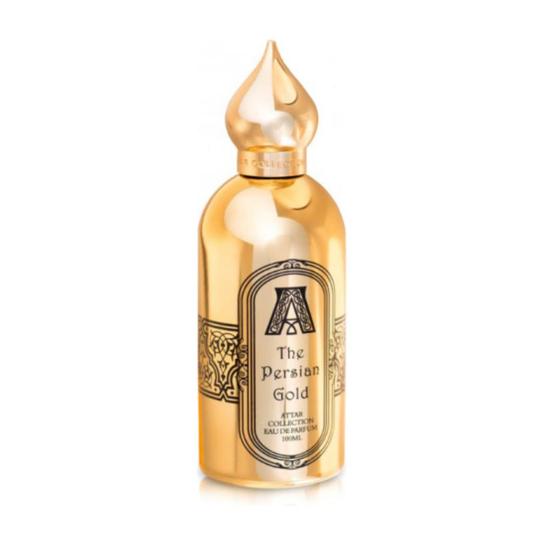 Attar Collection THE PERSIAN GOLD Eau De Parfum 100ml