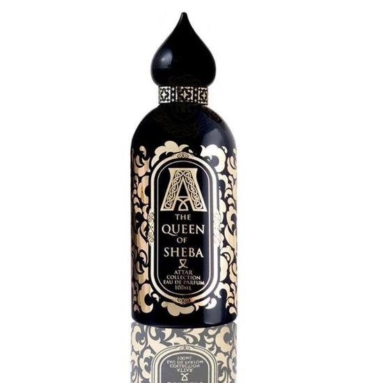 Attar Collection The Queen Of Sheba Eau De Parfum 100ml