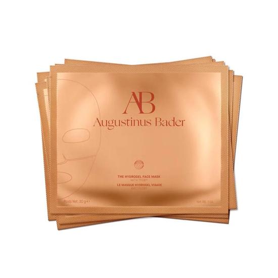 Augustinus Bader The Hydrogel Face Mask 6 Pack