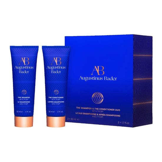 Augustinus Bader The Rich Hair Care Duo