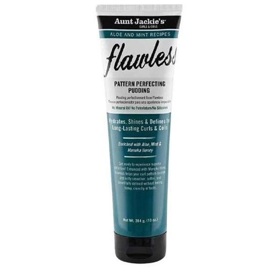 Aunt Jackie's Aloe Mint Flawless Pattern Perfecting Pudding Lasting Curls 284g