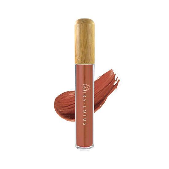 Aura Lotus Aura-Lotus Lip Bloom 'Praline Dream'