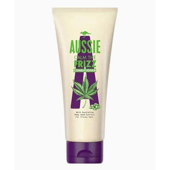 Aussie Calm The Frizz Conditioner 170ml