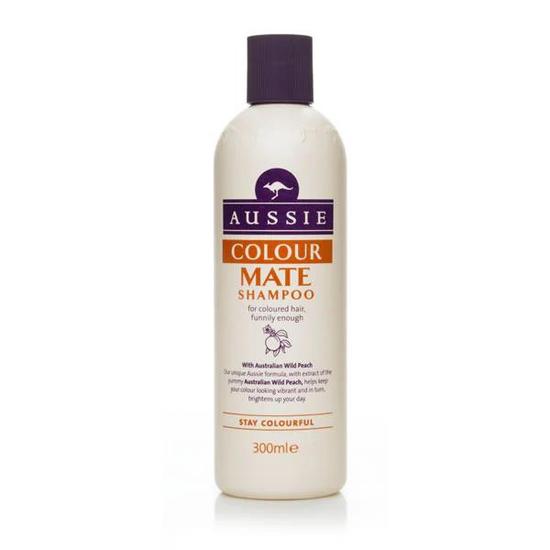 Aussie Colour Mate Shampoo For Coloured Hair 300ml