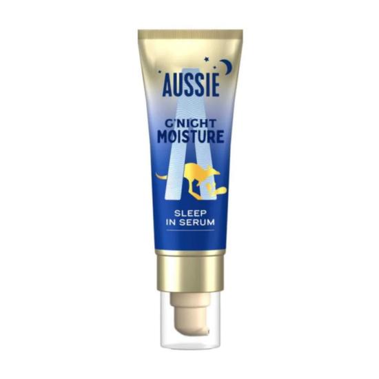 Aussie G'Night Moisture Sleep In Serum 70ml