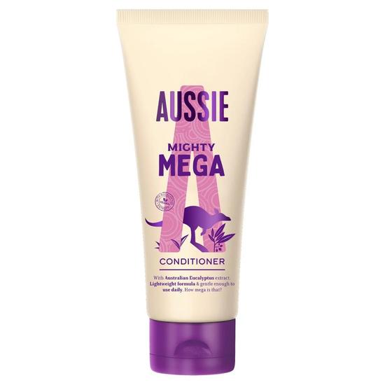 Aussie Mighty Mega Conditioner 200ml