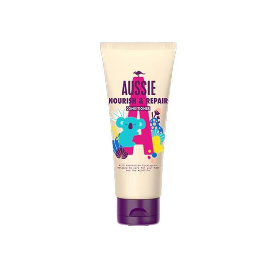 Aussie Nourish & Repair Conditioner 200ml