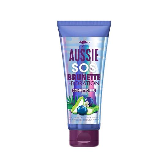 Aussie SOS Brunette Conditioner 200ml