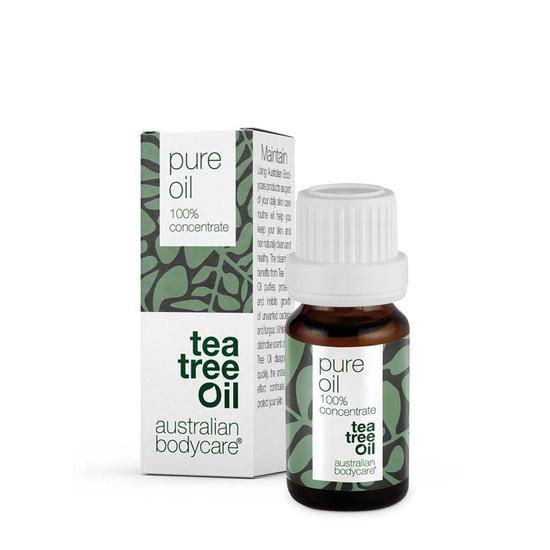 Australian Bodycare Australian Body Care Pure Tea Tree Oil 10ml