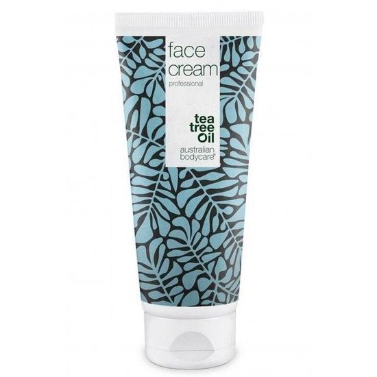 Australian Bodycare Face Cream With Tea Tree Oil 200ml