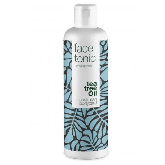 Australian Bodycare Face Tonic With Tea Tree Oil 250ml