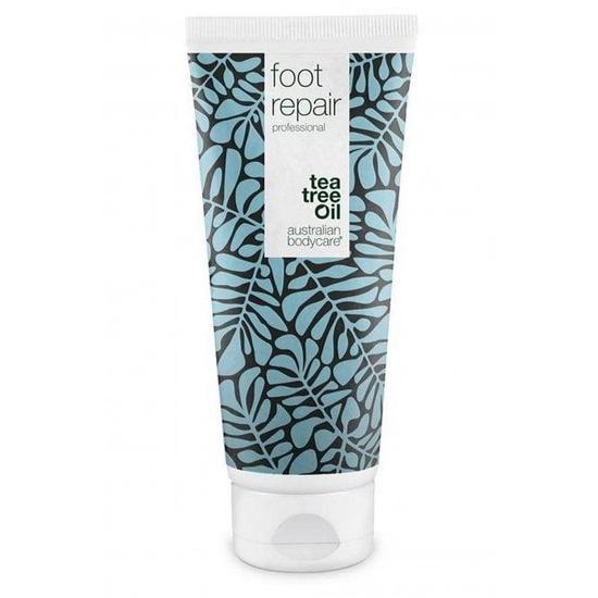 Australian Bodycare Foot Repair Cream With Tea Tree Oil 200ml