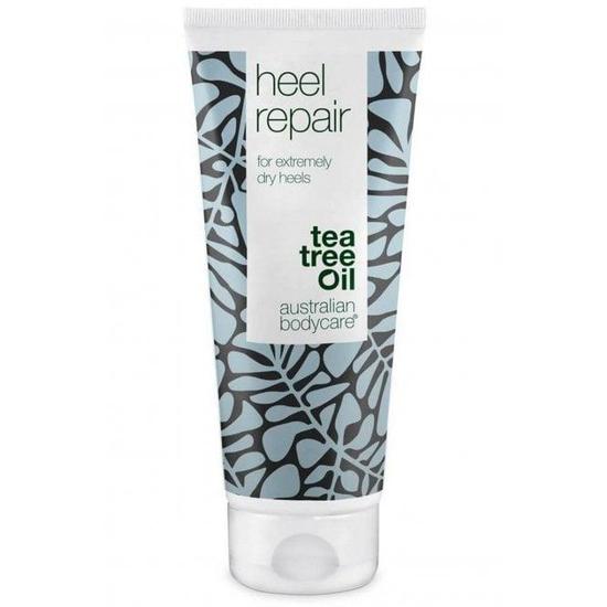 Australian Bodycare Heel Repair Cream With Tea Tree Oil 200ml