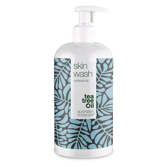 Australian Bodycare Tea Tree Skin Wash 500ml