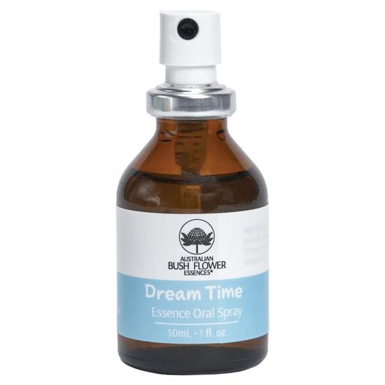 Australian Bush Flower Essences Australian Bush Flower Dream Time Oral Spray