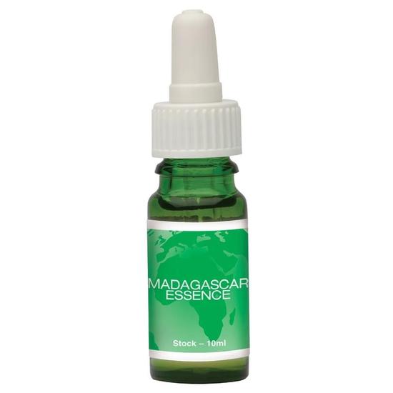 Australian Bush Flower Essences Australian Bush Flower Madagascar Essence 10ml