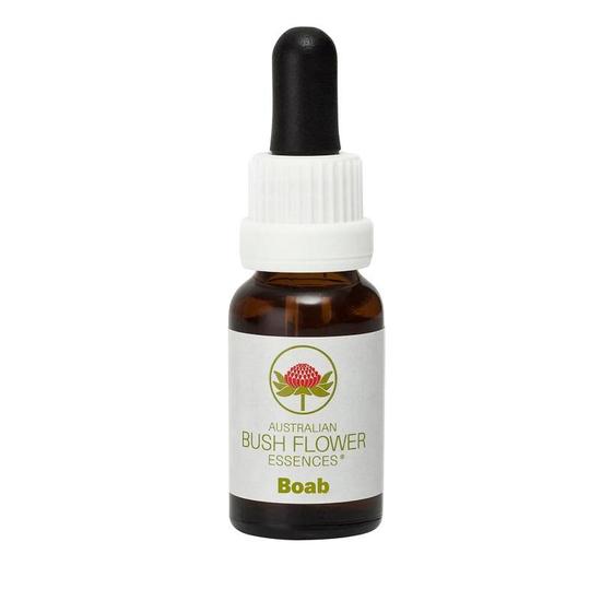 Australian Bush Flower Essences Boab 15ml