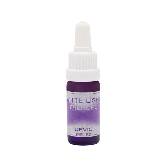 Australian Bush Flower Essences Devic Essence 10ml