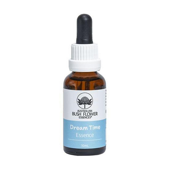 Australian Bush Flower Essences Dream Time Essence 30ml