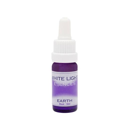 Australian Bush Flower Essences Earth Essence 10ml