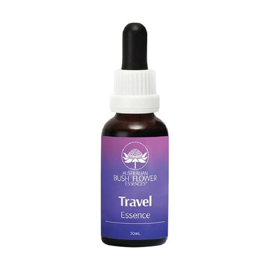 Australian Bush Flower Essences Travel Essence 30ml