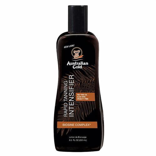 Australian Gold RAPID TANNING INTENSIFIER LOTION 250ml