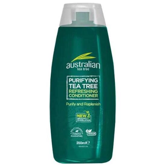 Australian Tea Tree Purifying Tea Tree Refreshing Conditioner 250ml