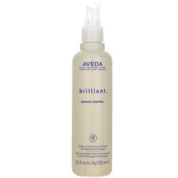 Aveda Brilliant Damage Control With Camomile