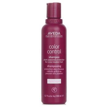Aveda Colour Control Shampoo Light