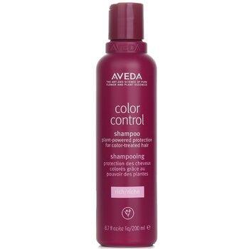 Aveda Colour Control Shampoo Rich