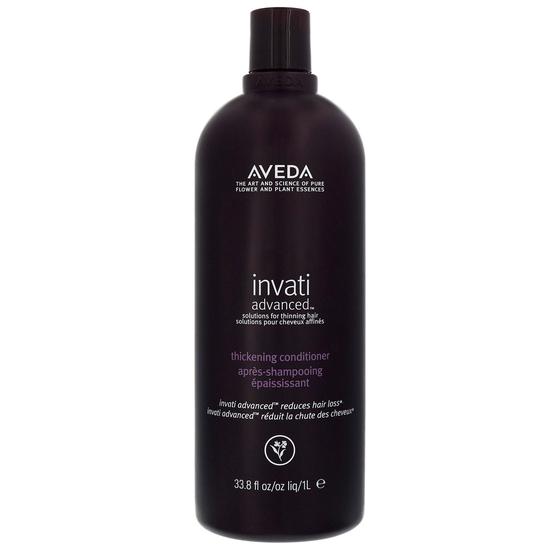 Aveda Invati Advanced Thickening Conditioner 1000ml