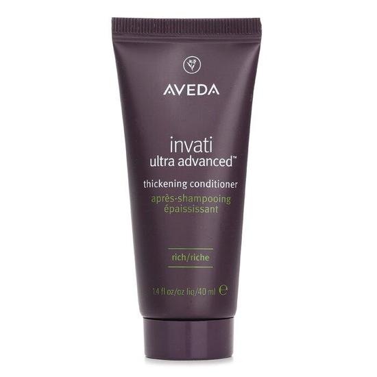 Aveda Invati Ultra Advanced Conditioner Rich