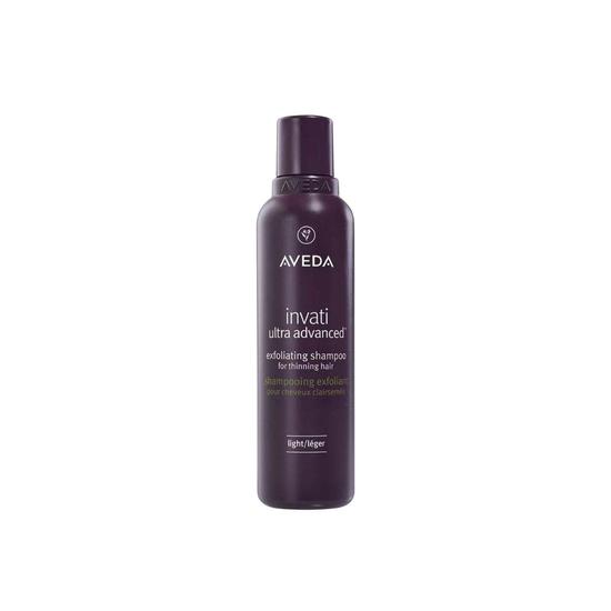 Aveda Invati Ultra Advanced Exfoliating Shampoo Light For Thinning Hair 200ml