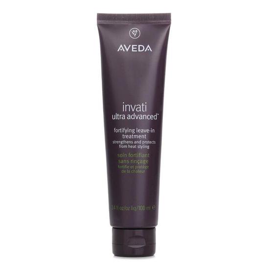 Aveda Invati Ultra Advanced Fortifying Leave-In Treatment