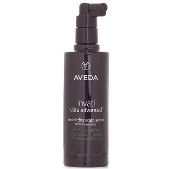 Aveda Invati Ultra Advanced Revitalising Scalp Serum 150ml