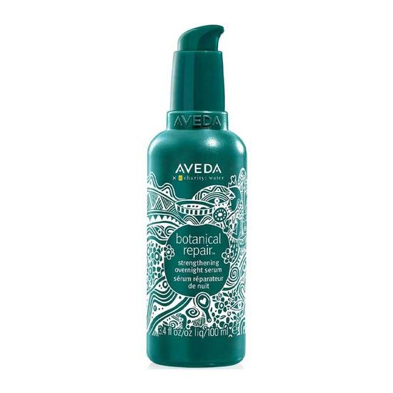 Aveda Limited Edition Earth Month Botanical Repair Strengthening Overnight Serum