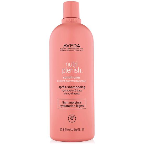 Aveda Nutriplenish Light Moisture Conditioner 1000ml