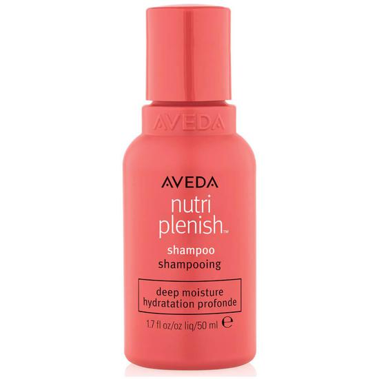Aveda Nutriplenish Shampoo Deep Moisture 50ml