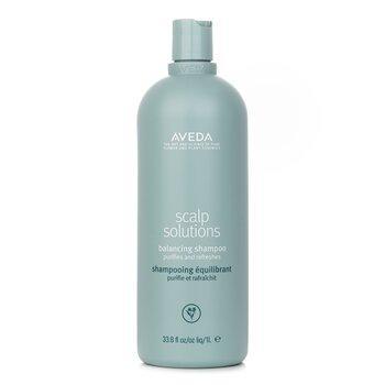 Aveda Scalp Solutions Balancing Shampoo 1000ml